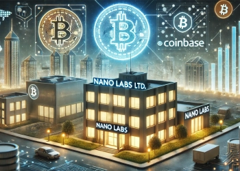 Nano Labs Embraces Bitcoin Payments, Signaling China's Shift in Crypto Attitudes