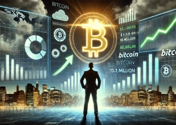 Arthur Hayes Sees Inflation Crisis Ahead Predicts Bitcoin Surge to $1 Million