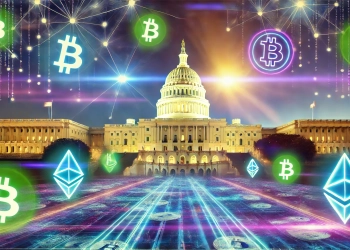 Republicans Take the House New Crypto-Friendly Policies on the Horizon