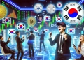 South Korean Traders Fuel PEPE Surge After Upbit's Surprise Listing