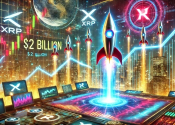 XRP Skyrockets to New Highs as Futures Bets Hit $2 Billion