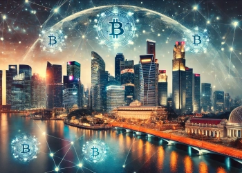 BitGo’s Singapore Subsidiary Might Shake Up the Crypto Ecosystem