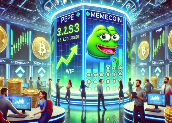 90% Surge in Memecoin Index Sparks Investor Optimism Amid New Listings