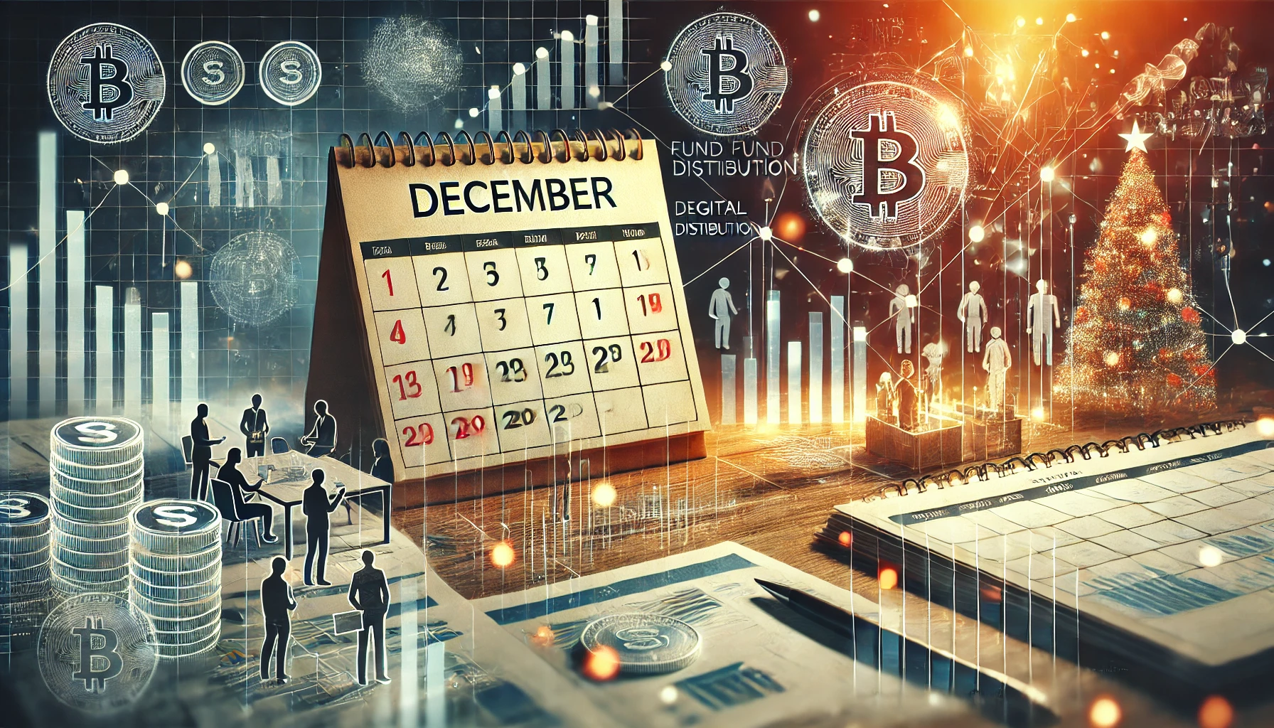 December for Finalizing Fund Distribution Plans