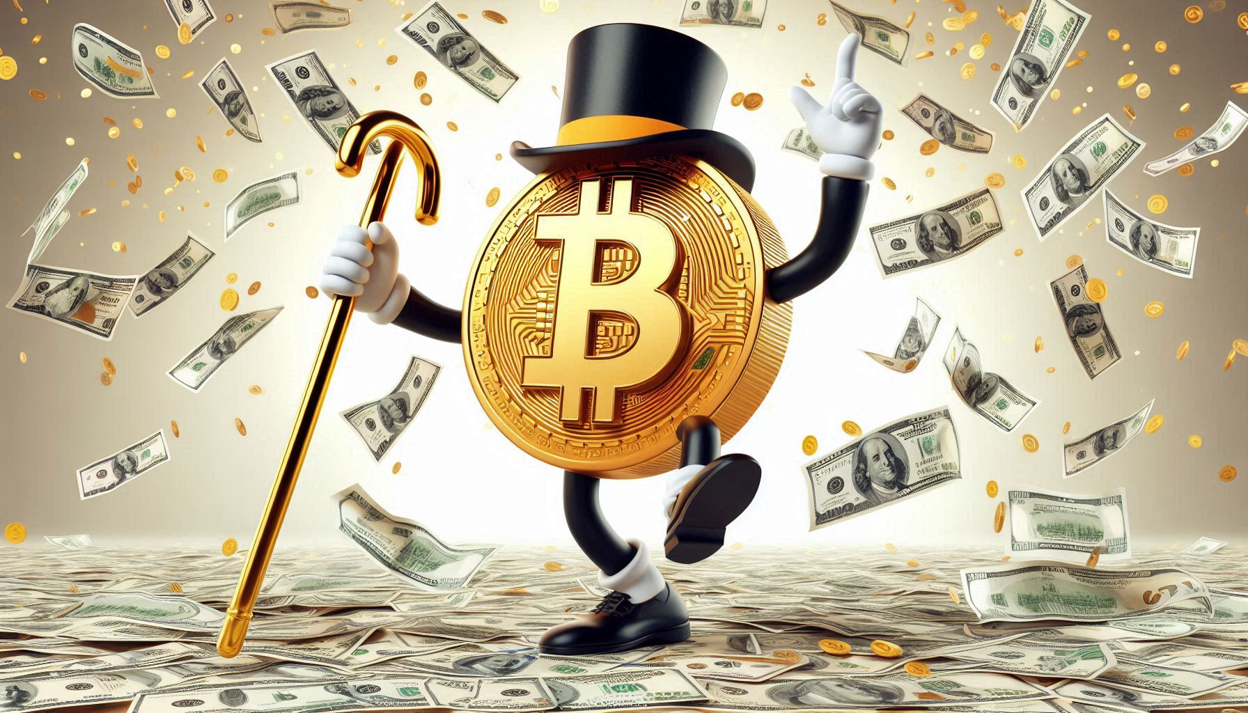 Bitcoin Dances Around $100K On Regulatory Optimism 