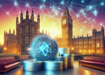 Why’s the UK Testing Blockchain for Digital Gilts? A New Era for Debt Issuance