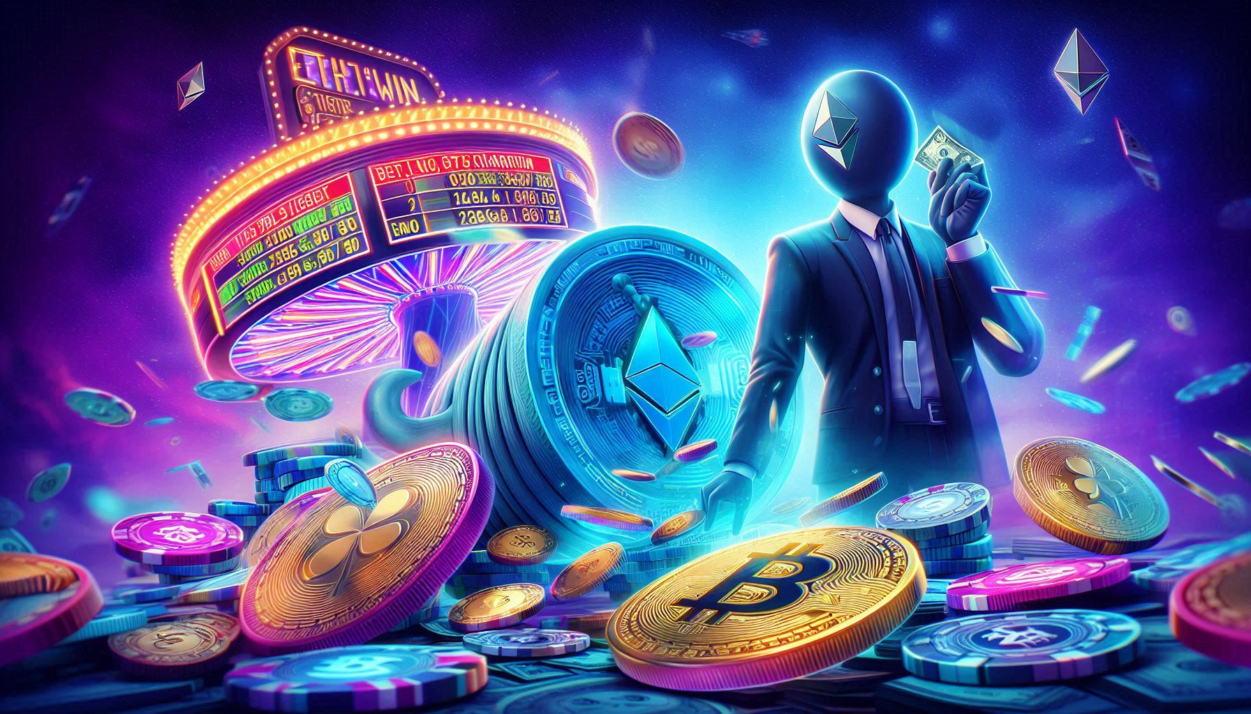 Metawin Crypto Casino Loses $4M After Ethereum, Solana Wallet Hack