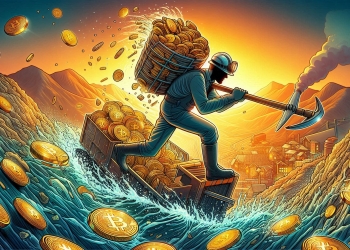 What’s Driving Bitcoin Miner Outflows? $2.2B Moved Amid the Price Surge