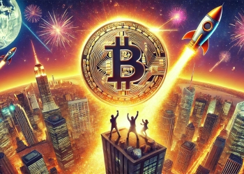 Bitcoin Hits $97K! Let the Countdown to $100K Begin!