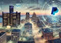 Detroit Spearheads Cryptocurrency Use for City Payments, Driving Innovation