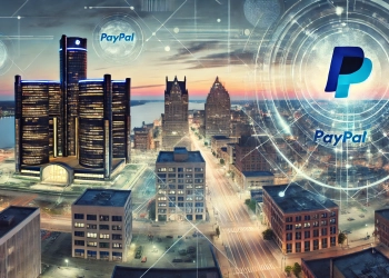 Detroit Spearheads Cryptocurrency Use for City Payments, Driving Innovation