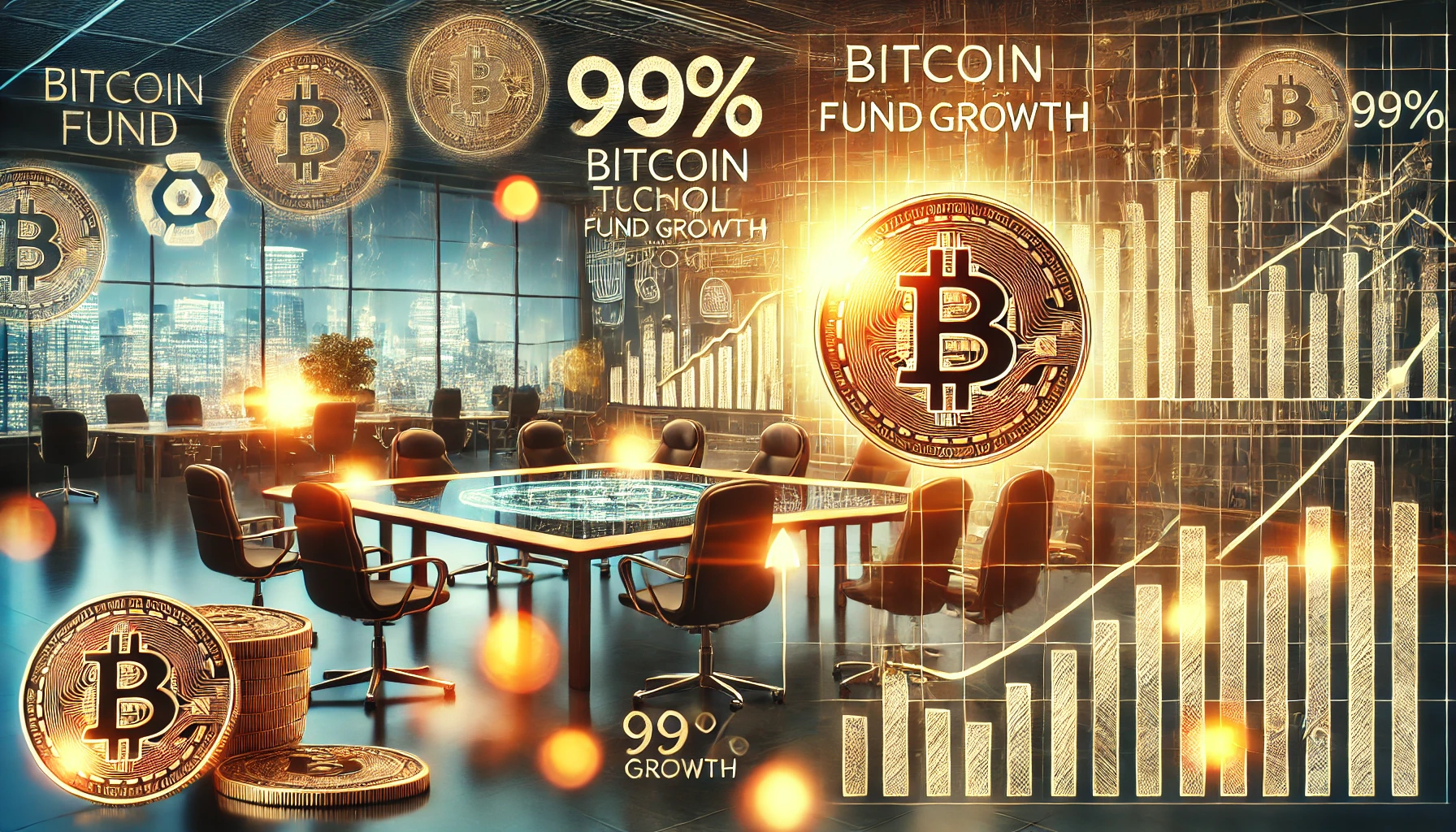 DigitalX Reshapes Strategy, Celebrates 99% Annual Bitcoin Fund Growth