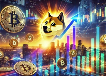 Dogecoin Rides High on Trump Optimism—Is Bitcoin Losing Ground?