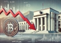 Powell’s Words Sink Bitcoin Price 3%—Find Out Why