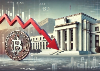 Powell’s Words Sink Bitcoin Price 3%—Find Out Why