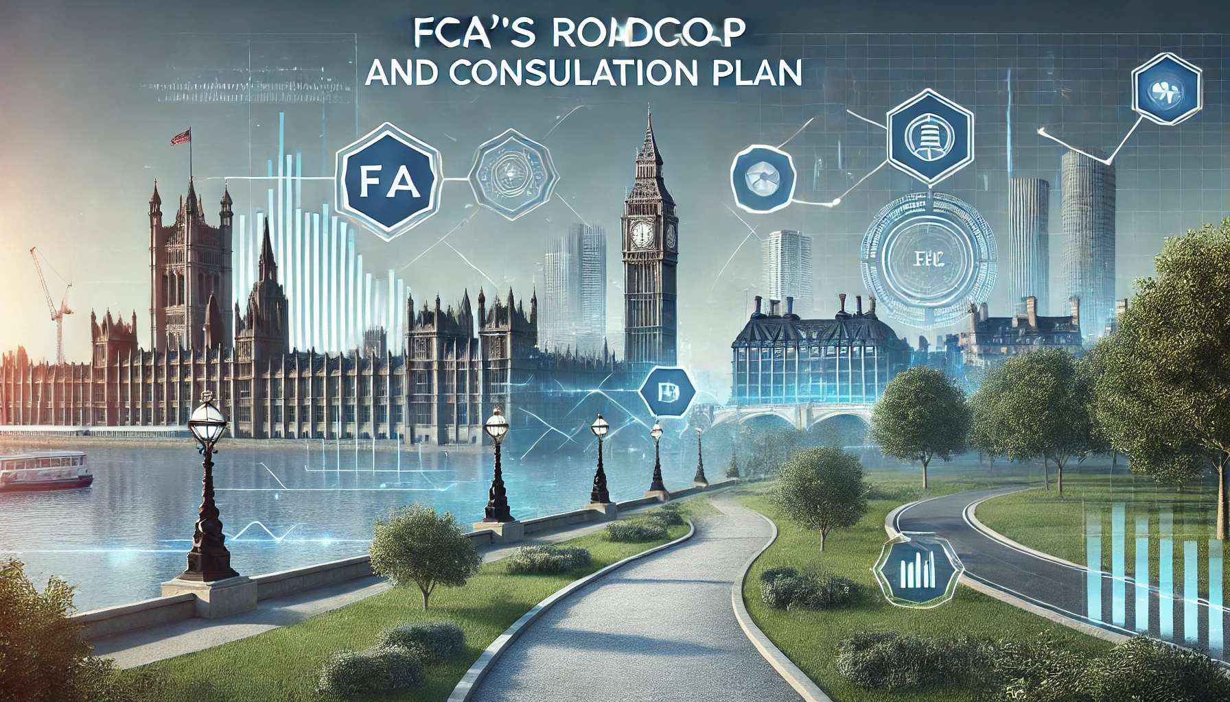 FCA’s Roadmap and Consultation Plan