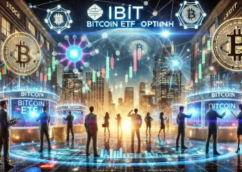 IBIT Bitcoin ETF options