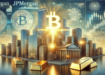 JPMorgan Highlights Trump’s Impact on Bitcoin and Gold Demand