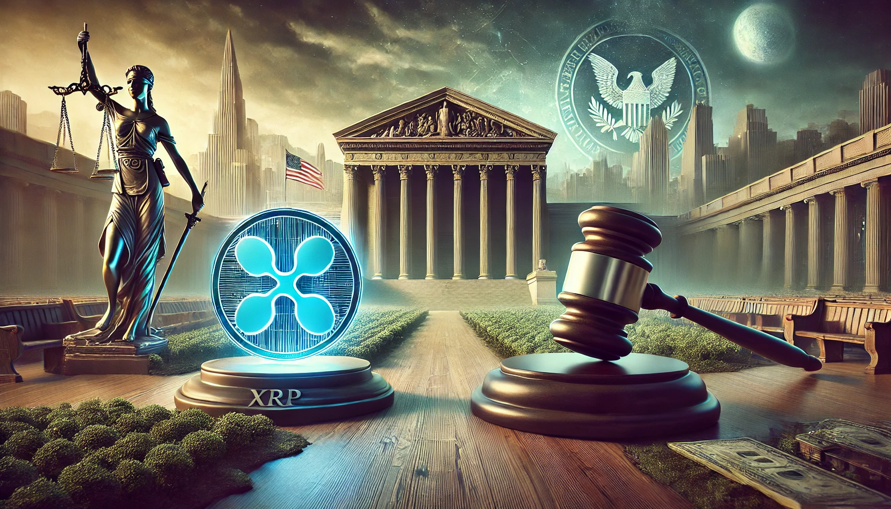 Key Legal Decisions in Ripple’s Fight With the SEC