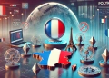 PolyMarket Bans French Users—But Can VPNs Keep Them Out?