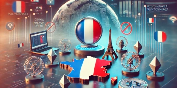 PolyMarket Bans French Users—But Can VPNs Keep Them Out?