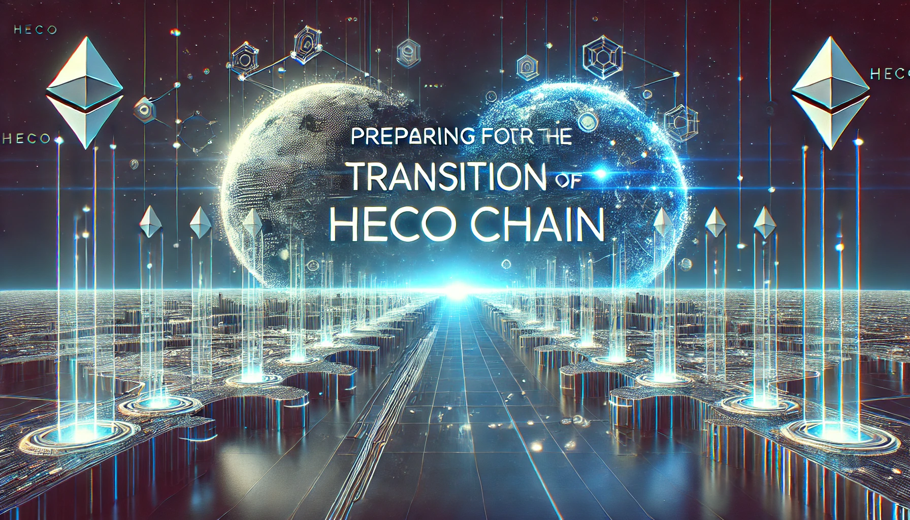 Preparing for the Transition of Heco Chain