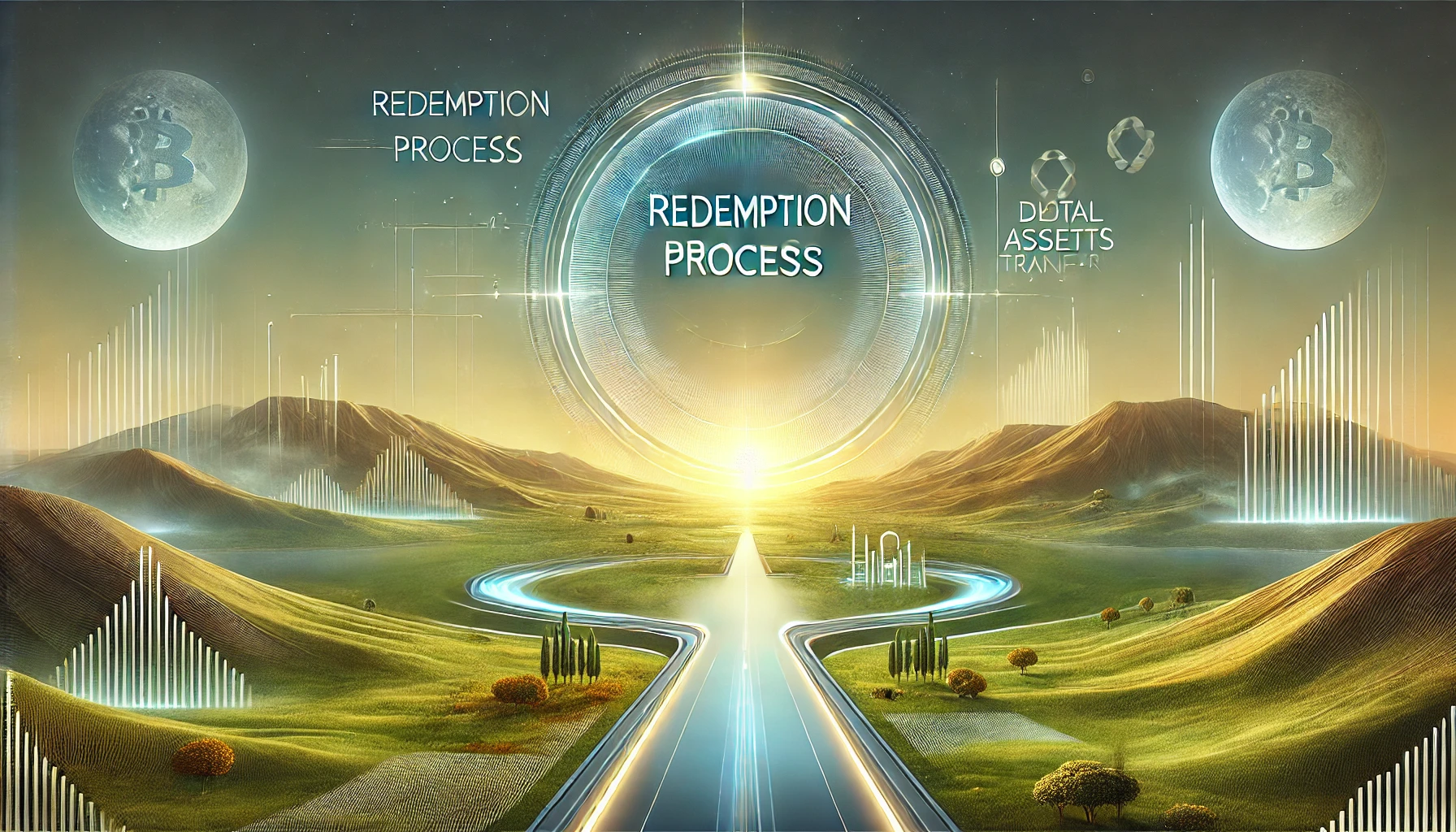 Redemption Process