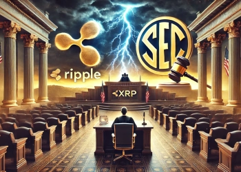 Ripple vs. SEC - XRP Battle Approaches Crucial Turning Point