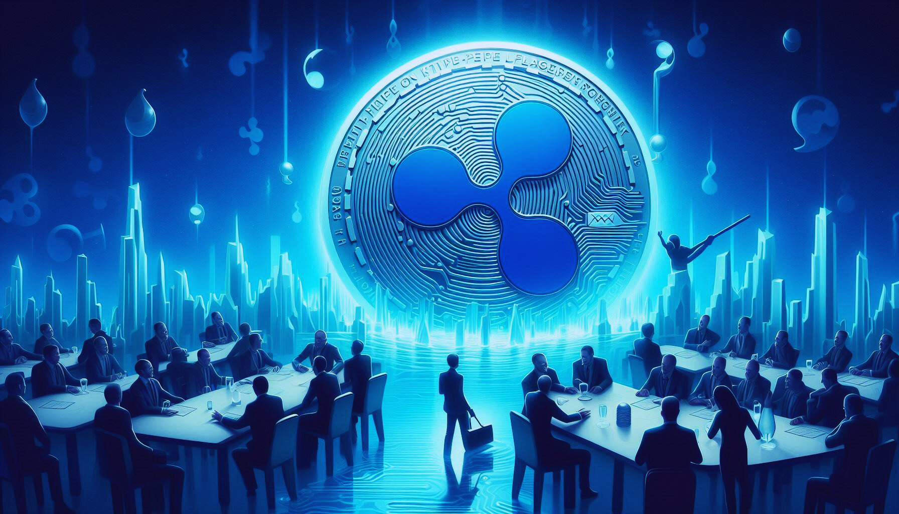 Ripple Bolsters Advocacy with $25M to Fairshake