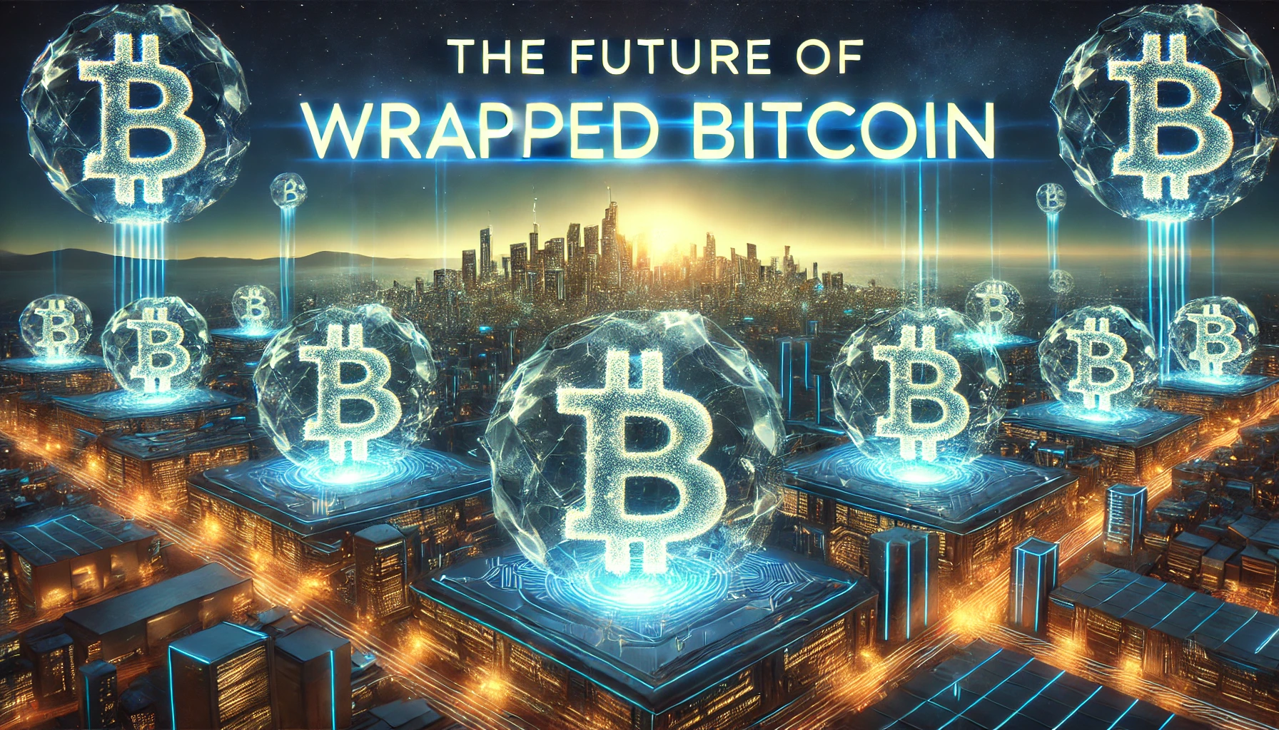 The Future of Wrapped Bitcoin