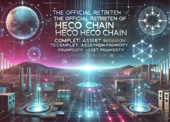 The Official Retirement of Heco Chain Urges Users to Complete Asset Redemption promptly