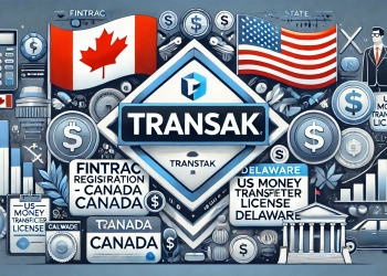 Transak’s Regulatory Triumph: FINTRAC and Delaware Licenses Open New Doors for Crypto Payments