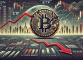 US spot Bitcoin ETFs