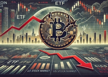 US spot Bitcoin ETFs