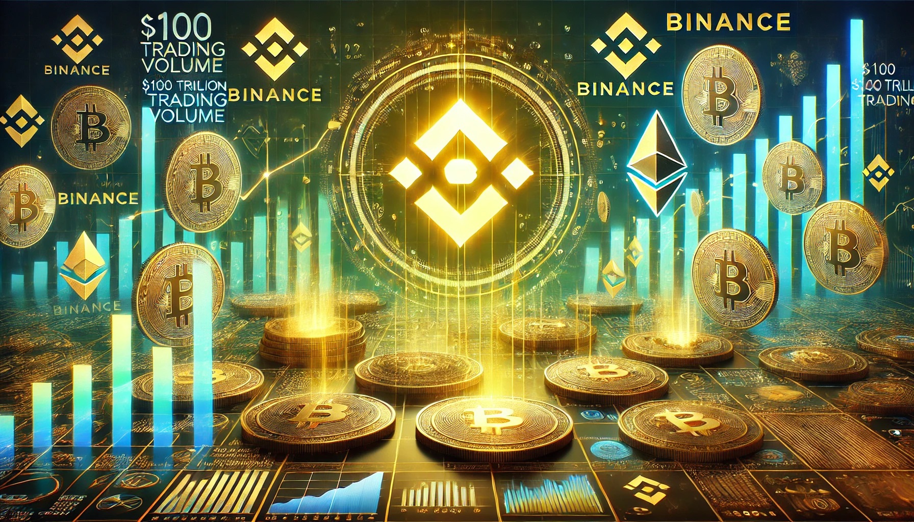 Binance Charity 