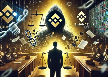 Whistleblower Accuses Binance of Firing Her Over Bribery Exposure