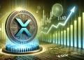 XRP Inches Toward $1.60, Can the Rally Hold Strong?