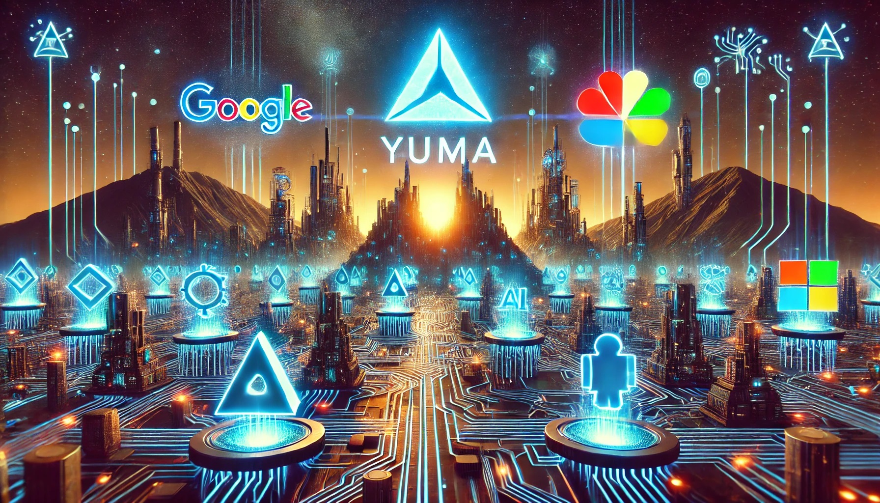 Yuma Will Be an Accelerator and Incubator for Startups 