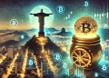 Bitcoin Reserve Proposal Could Redefine Brazil’s Digital Economy