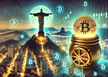 Bitcoin Reserve Proposal Could Redefine Brazil’s Digital Economy