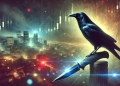 Crow with Knife (CAW) Price Forecast 2024-2030: What to Expect