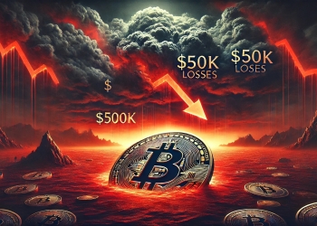 Crypto Bloodbath