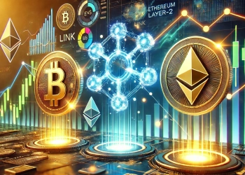 featuring three altcoins SEI Chainlink LINK and Optimism OP poised for significant growth. The i