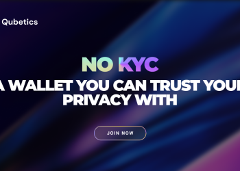 no kyc a wallet you can trust your privacy with