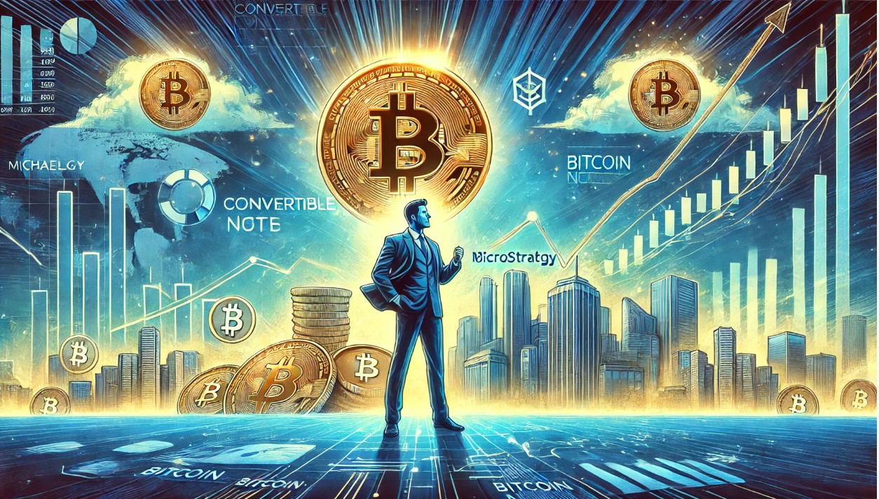 Inside the MicroStrategy Convertible Notes Offering Amidst a Bitcoin Buying Spree