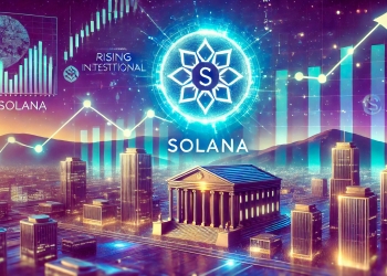 Solana Takes on Ethereum in the Race for Institutional Interest