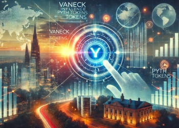 How VanEck is Shaping the Future of PYTH Tokens in the European Market