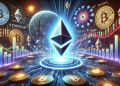 Ethereum Prices Hold Strong Amid $17 Million Whale Sell-Off