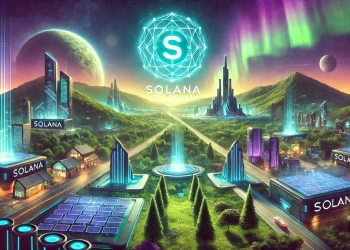 Solaxy the First Layer 2 Solution on Solana Raises Over $3.5 Million in Presale