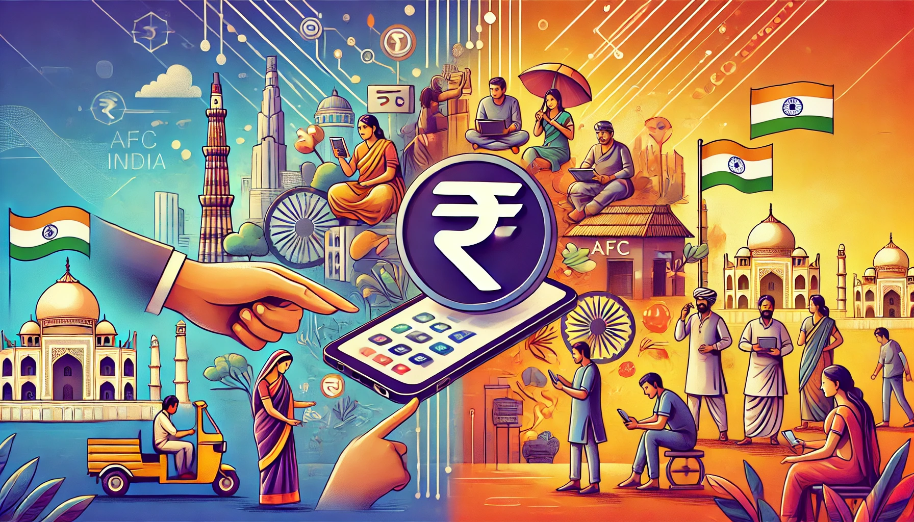 Ripple (XRP)-Powered Digital Rupee: Could This Partnership Finally Crack India's CBDC Code?